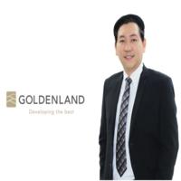 goldenland